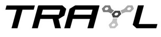 TRAYL logo