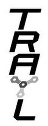 TRAYL logo