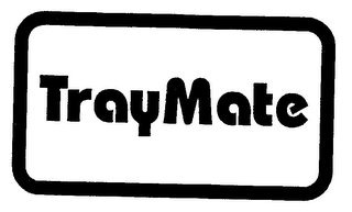 TRAYMATE logo