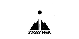TRAYNER logo