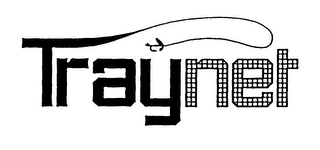 TRAYNET logo