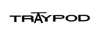 TRAYPOD logo