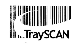 TRAYSCAN logo