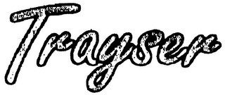 TRAYSER logo
