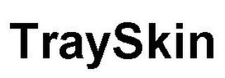 TRAYSKIN logo