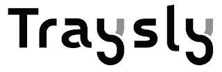 TRAYSLY logo