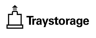 TRAYSTORAGE logo