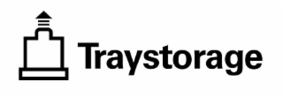 TRAYSTORAGE logo