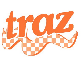 TRAZ logo