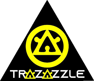 TRAZAZZLE logo