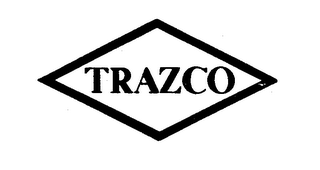 TRAZCO logo