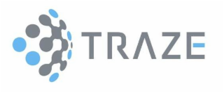TRAZE logo