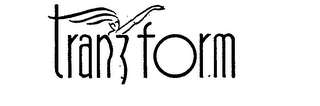 TRAZFORM logo