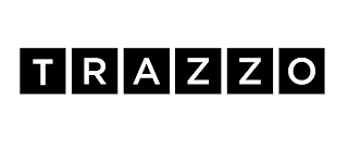 TRAZZO logo