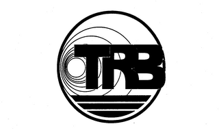 TRB logo