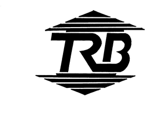 TRB logo