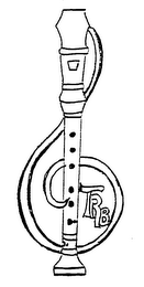 TRB logo