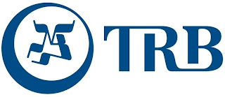 TRB logo