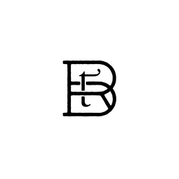TRB logo