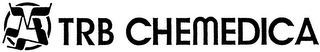 TRB CHEMEDICA logo