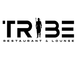 TRBE RESTAURANT & LOUNGE logo