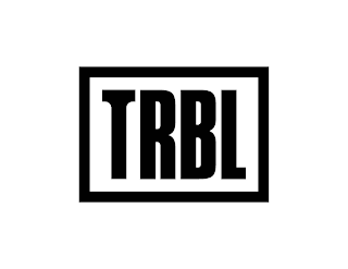 TRBL logo