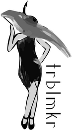 TRBLMKR logo