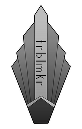 TRBLMKR logo