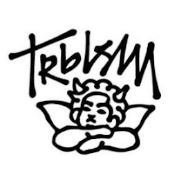 TRBLSM logo