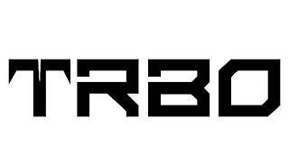 TRBO logo