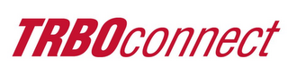 TRBOCONNECT logo