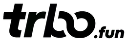 TRBO.FUN logo