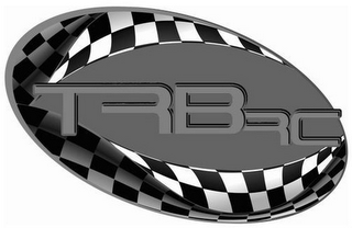 TRBRC logo