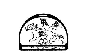 TRC 7 logo