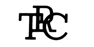 TRC logo