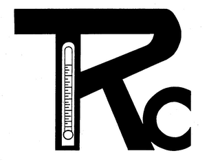 TRC logo
