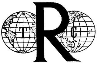 TRC logo