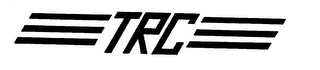 TRC logo