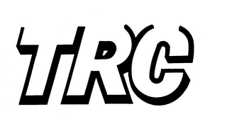 TRC logo