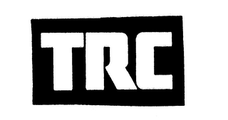 TRC logo