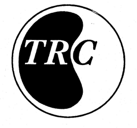 TRC logo