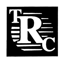 TRC logo