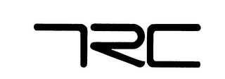 TRC logo