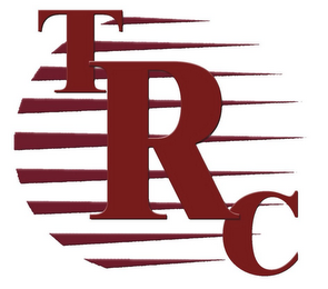 TRC logo