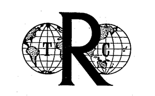 TRC logo