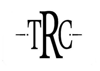 TRC logo