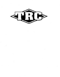 TRC logo