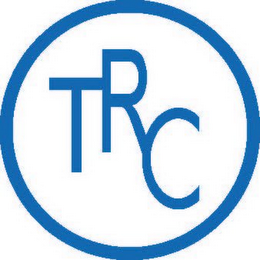 TRC logo