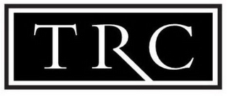 TRC logo