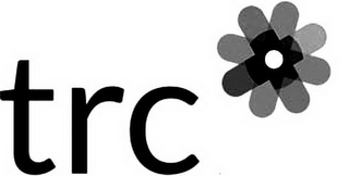 TRC logo